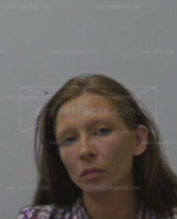 Debra Marie Elliott