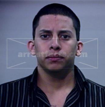 Jose Luis Vasquez