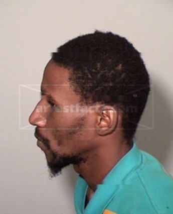 Jerome Jermain Shields