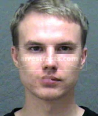 Jeremy Vitalie Percy