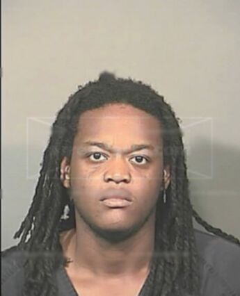 Bernard Andre Webb