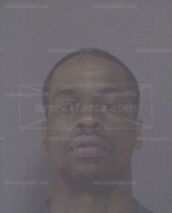 James Maurice Benson