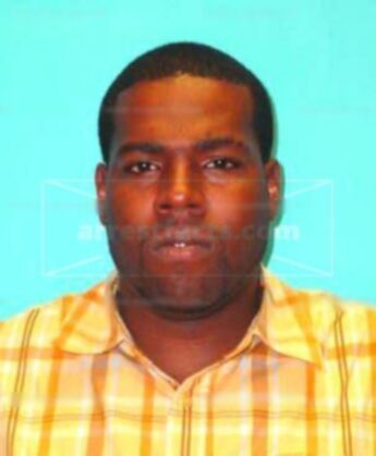 Darryl Moalques Lewis