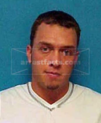 Jeremy John Strickland