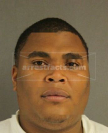 Cornelius Lavell Coleman