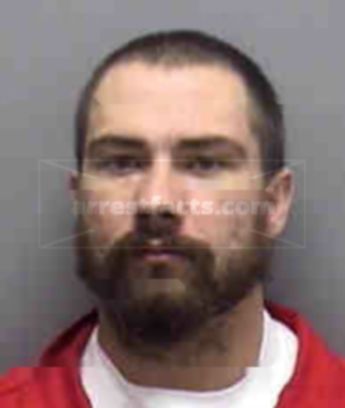 Joshua Donald Black