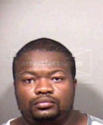 Lugene Lamar Edmonds