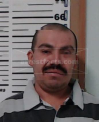Efrain Bernal-Bernal
