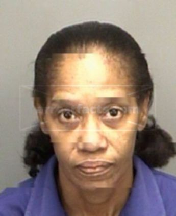 Marie Carol Royster