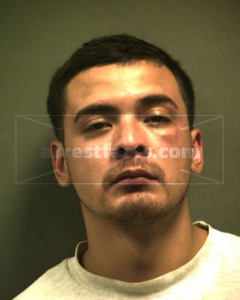 Eriberto Emmanuel Chavez-Ibarra