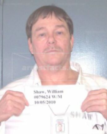 William Floyd Shaw