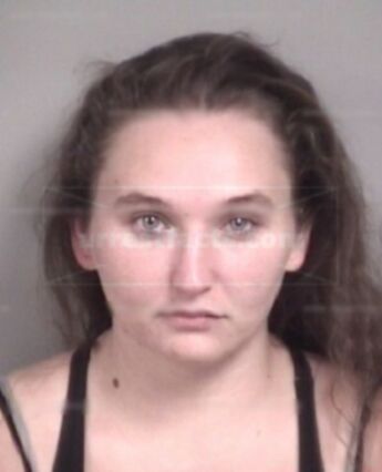 Tiffany Erica Kirby