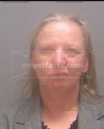 Susan Kay Fallon
