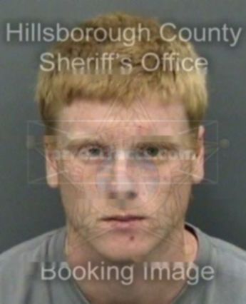 Connor Anthony Sweeny