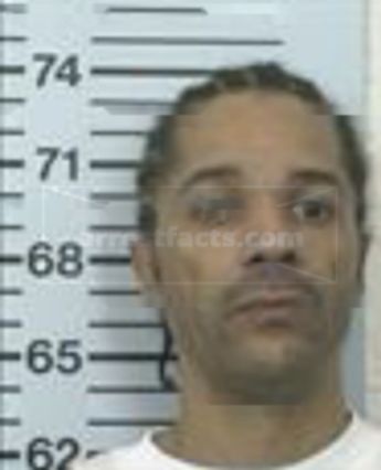 Broderick L Hamlett