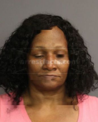 Brenda Thomas