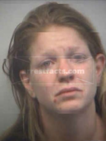 Shannon Alice Harrington