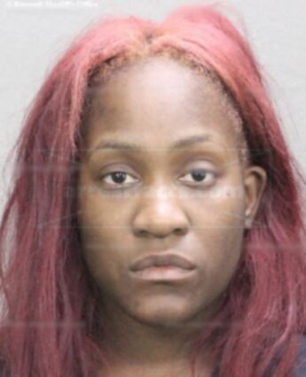 Stephanie Taneisha Chambers