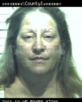 Debra Deann Reed