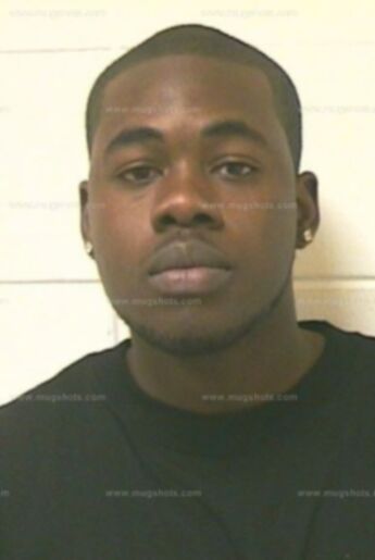 Kurtis Bernard Gandy