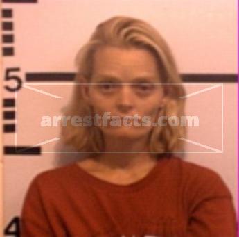 Rebecca Sue Lackey