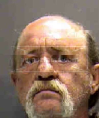 Ricky Edward Wylie