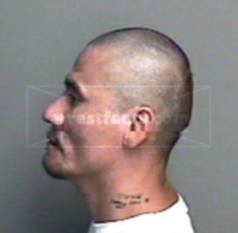 Kenneth Vincent Ashing
