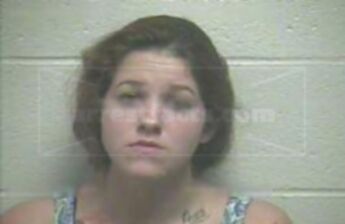 Jessica Patricia Fitts