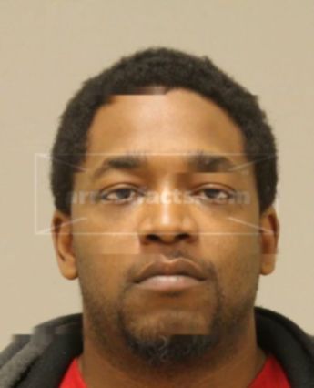 Jermaine Lamont Buckley