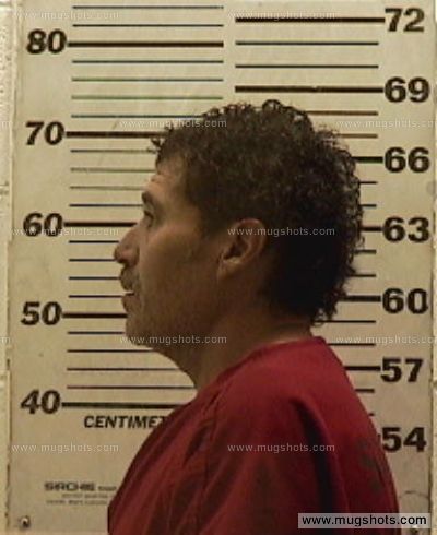 Roy Franklin Martinez