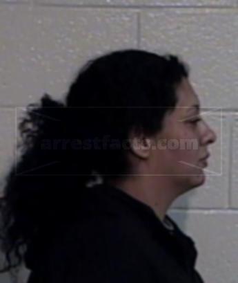 Jessica Dolly Garcia Vega