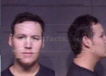 Harry Nettles Foster Ii