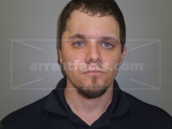 Lucas Dale Gifford