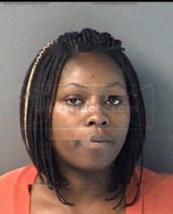 Laquita Shree Patterson