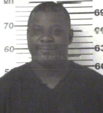 Robert Wayne Walker
