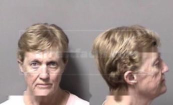 Ann Roberta Riach