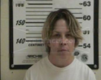 Tresa Lee Mcfarland