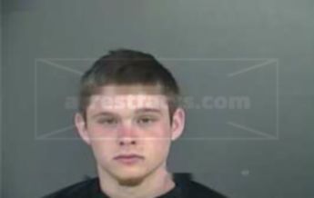 Justin Cade Bentley