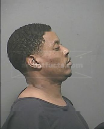 Keith Laron Hancock