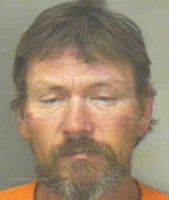 Darryl Robert Christie