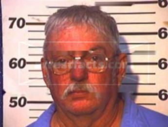 Barry William Armstrong Gross