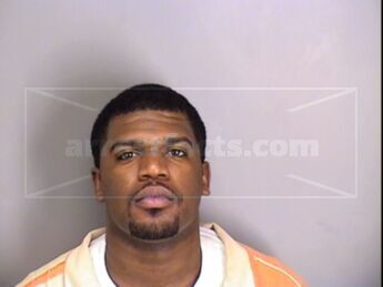 Marcus Dwayne Wilson Jr