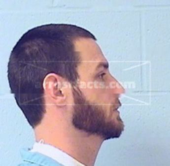 Ryan B. Robison