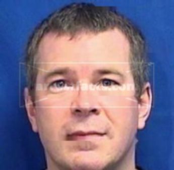 Brian Keith Maston