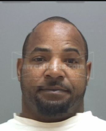 Dondrick Anton Goodwin
