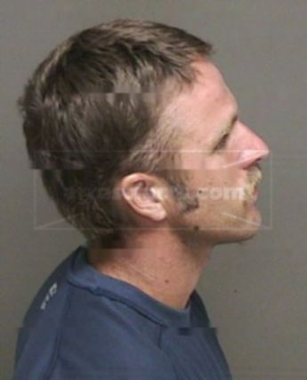 Joel Keith Serres