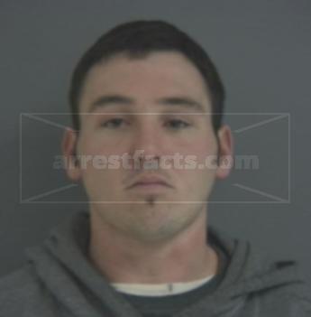 Jason Kyle Nichols