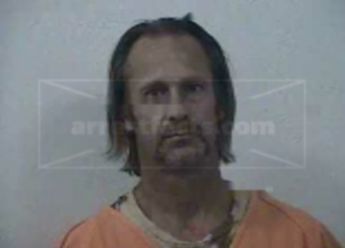 Marty Steven Coughran