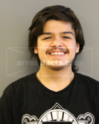 Sergio Anthony Santoyo