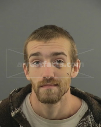 Chad Allen Barnett